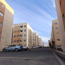 دو خواب فول پروژه دورمان با آسانسور 