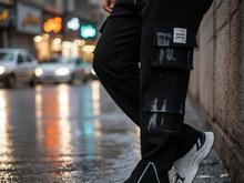 شلوار کارگو شش جیب (پرداخت درب منزل) در شیپور