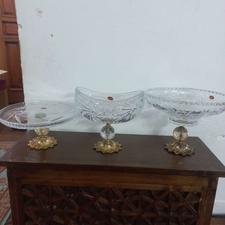 3 عدد کریستال