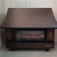 بخاری بهترین برند بخاری نیک کالا