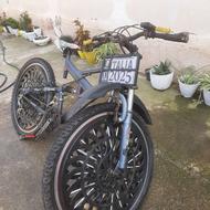 دوچرخه 20 اسپرت