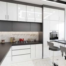 کابینت کمد ارزان تمام ام دی اف