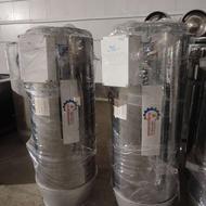 جت هیتر گازی گازوئیلی و دوگانه ارسال فوری