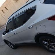 سانتافه 2017 سفارش آمریکا