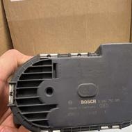 دریچه گاز برقی پژو 206 تیپ 5