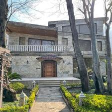 فروش ویلا در شهرک دریابیشه