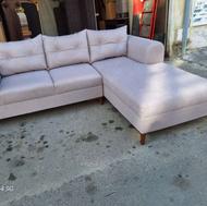 مبل ال مدل کمجا مینیمال/مبلمان ویستا