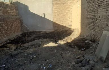 فروش یا معاوضه زمین 90 متری شهرک شهدا با ماشین صفر