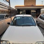 پراید وانت 1403 در حد صفر