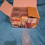 لیوان نوری تازه