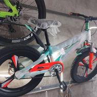 دوچرخه در همه سایز