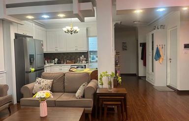 آپارتمان هراز آفتاب 18 نزدیک به خیابان اصلی