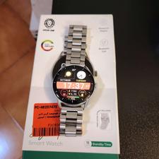 ساعت هوشمند گرین لاینunterschrift