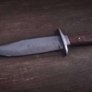 چاقوسازی، چاقو تیز کنی ، ترمیم چاقو