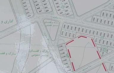مسکن ملی فاز 6 گولان دونبش خبابان