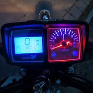 موتور هندا 125