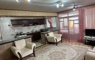 ویلادربست ساحلی سنگاچین