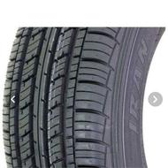 لاستیک پهن 205/60/14