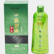 شامپو رنگ مو بریملس