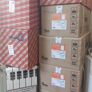 آبگرمکن بوتان مدل4115توربو