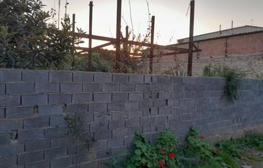 فروش 250 متر زمین مسکونی. قیمت توافقی