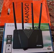 مودم سیمکارتی D-Link