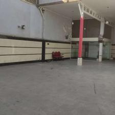 اجاره تجاری و مغازه 250 متر در کمربندی غربی