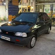 پراید مدل 84