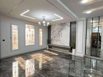 56متر/نورگیر/پارکینگ سندی/فول دیزاین