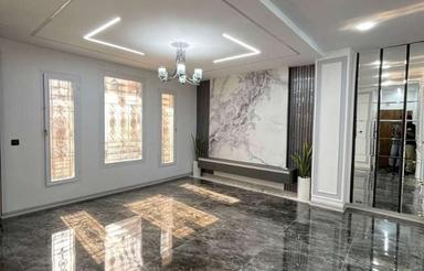 56متر/نورگیر/پارکینگ سندی/فول دیزاین