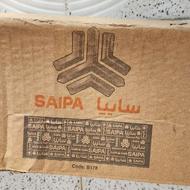 پلوس کامل چپ و راست ساینا