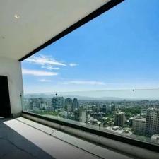 فروش آپارتمان 270 متر در نیاوران