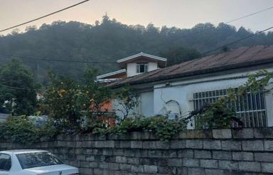 فروش ویلا 220 متری در مرکز شهر رامسر