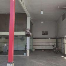 فروش مغازه 450 مترکمربندی غربی تهاتر ملک شما با ما