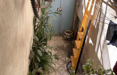 خانه ویلایی