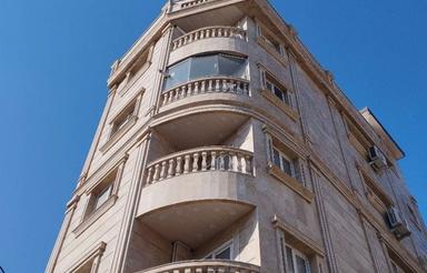 فروش آپارتمان 85 متر در کمربندی شرقی