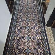 گلیم راهرو سالم درحدنو