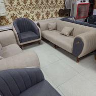 مبل پاریس مارشال آب آسیاب