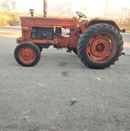 تراکتور رومانی