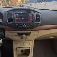 ام جی 350 مدل 2013