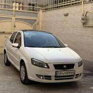 رانا پلاس سقف شیشه ای 7 دنده