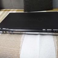 پخش کنندهDVD برند marshal مدلME6983