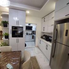 اجاره آپارتمان 145 متر در کلاکسر