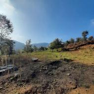 فروش زمین مسکونی 6000 متر در کار کوه