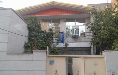 ویلایی طبقه دوم تک خواب