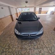 206 مدل 90 تمیز سالم