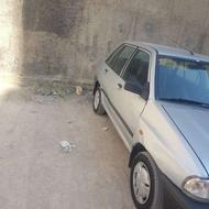 پراید مدل 1388