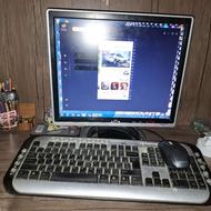 کیس با کل وسایل