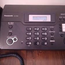 تلفن و فکس پاناسونیک