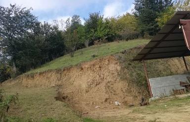 زمین 1,000 متری